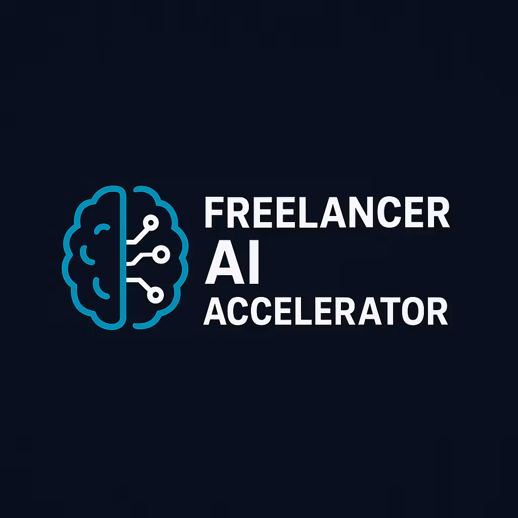 Freelancer Fast-Start