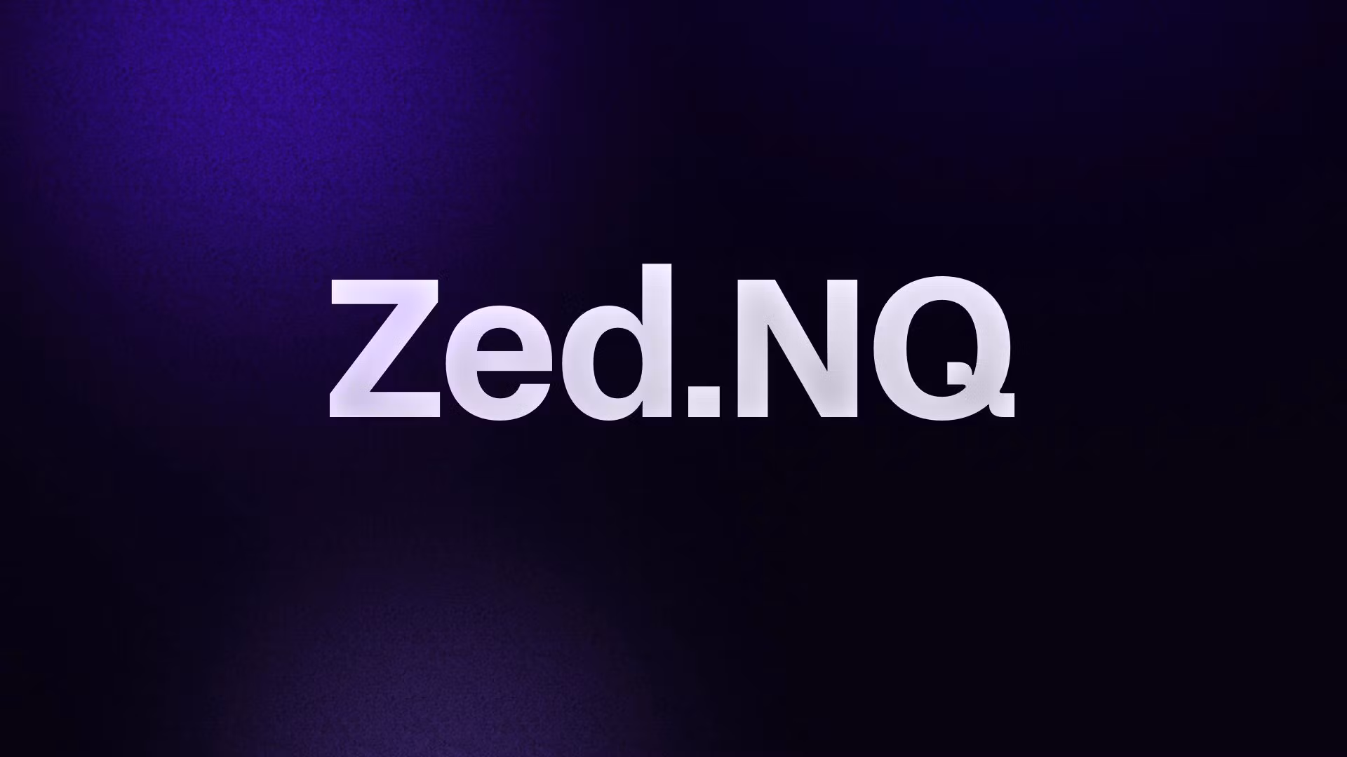 Zed.NQ