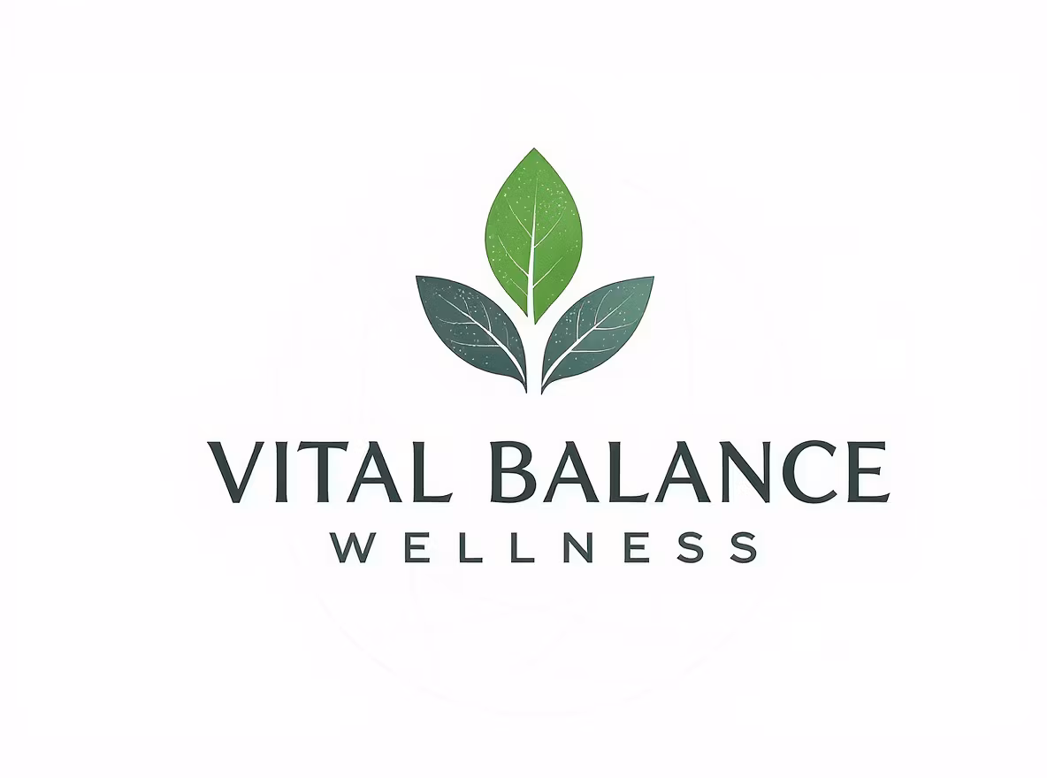 Vital Balance Wellness