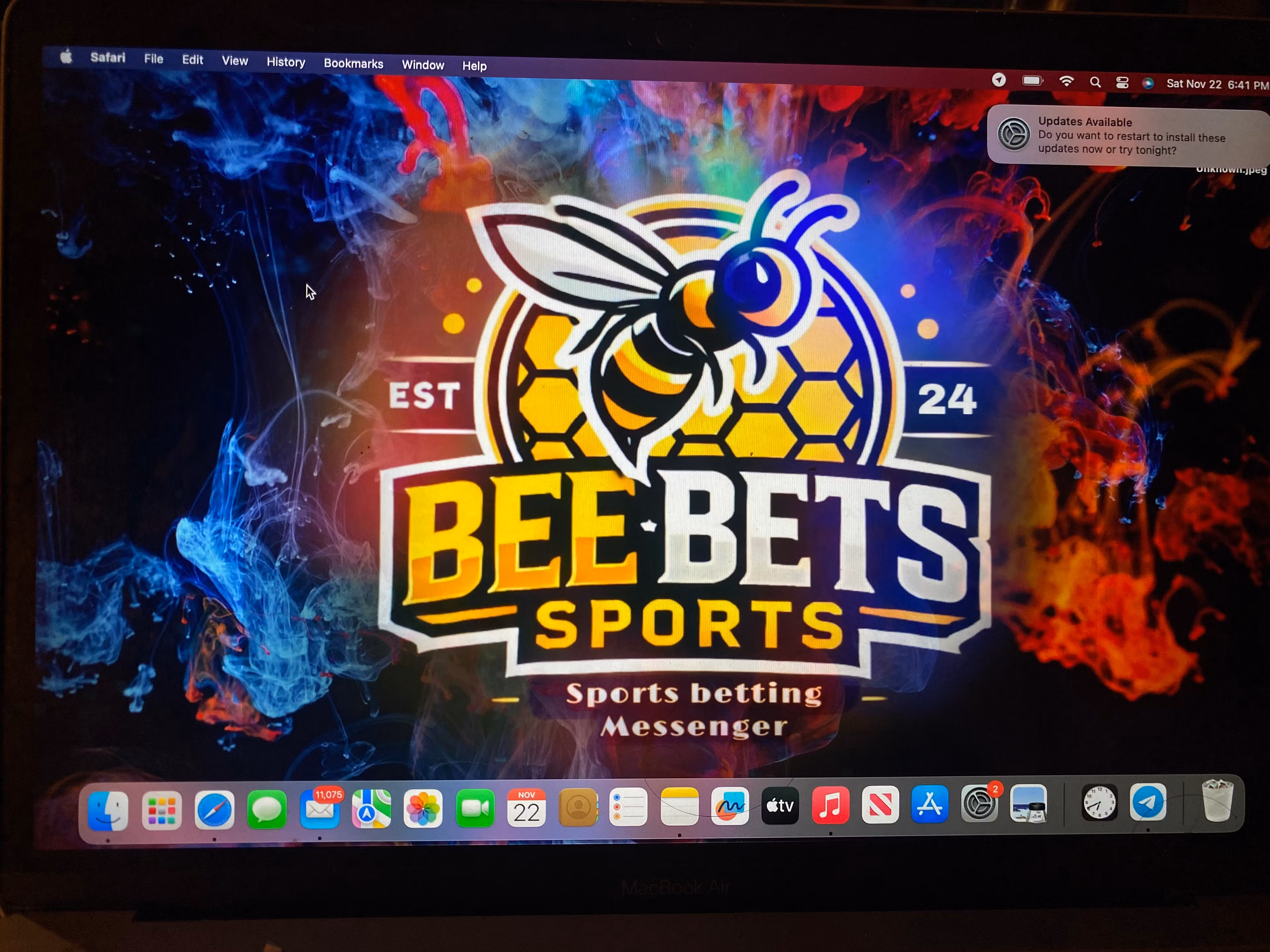 BEEBETSSPORTS