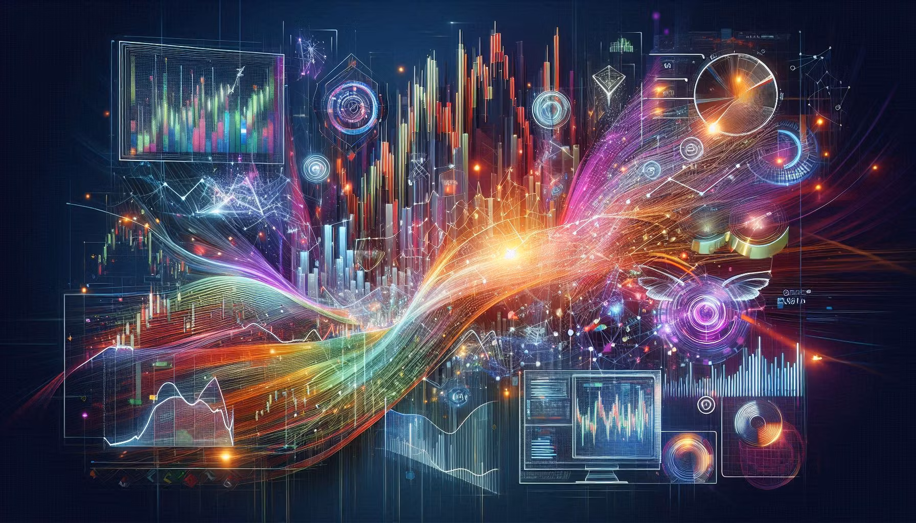 Algorithmic Trading By Andy Walls 