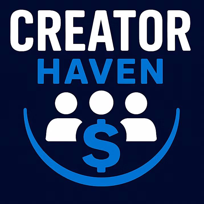 Creator Haven