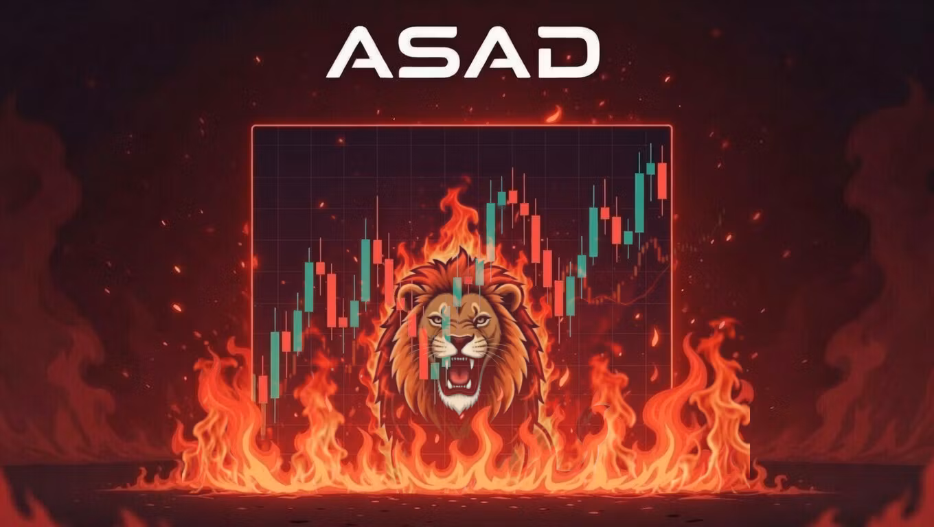 Asad Market Mastery 