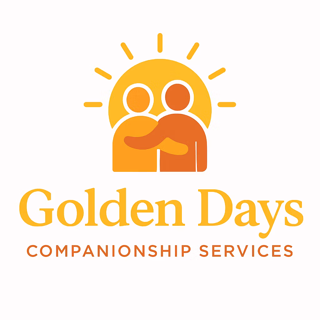 Golden Days Companionship 