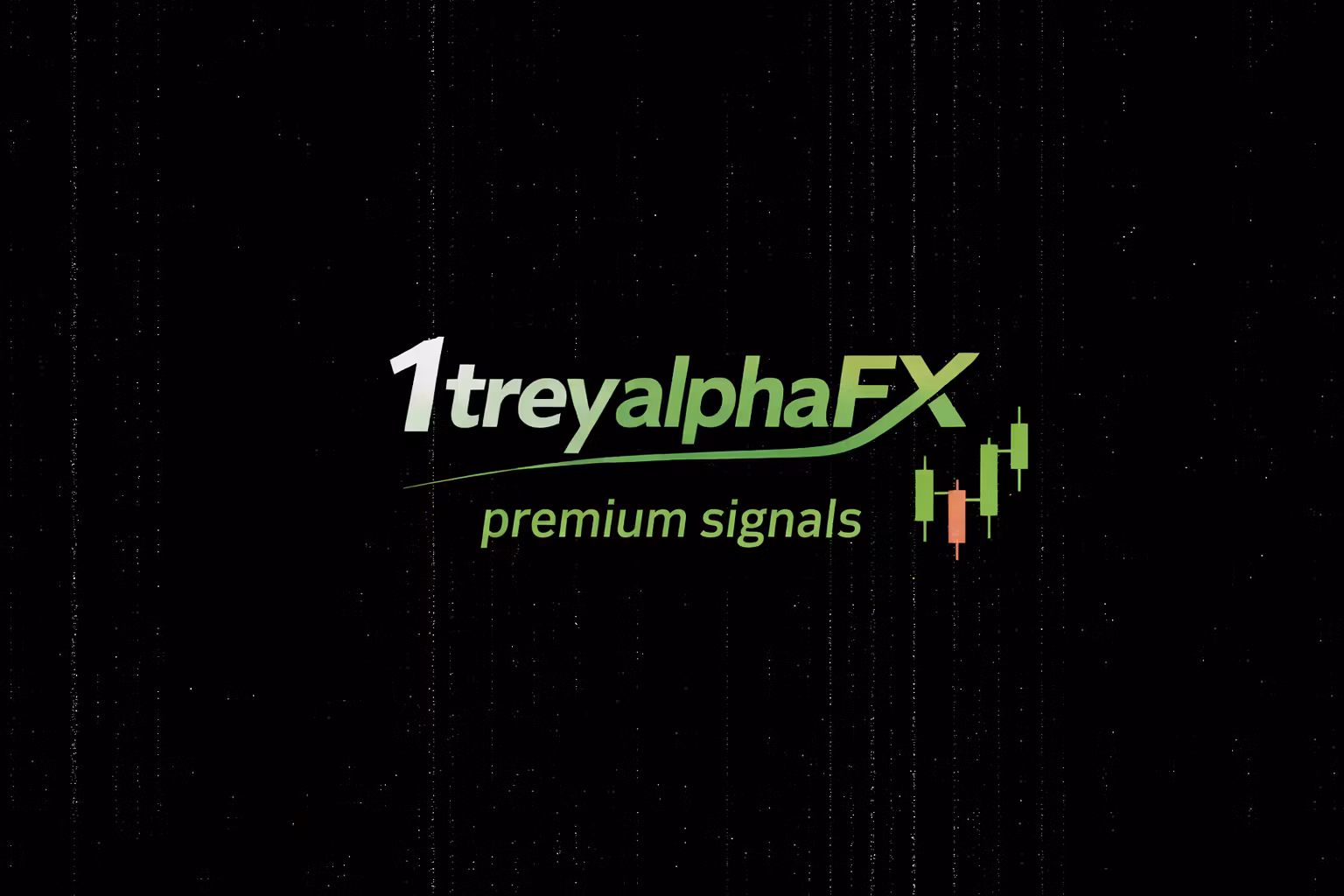 1TreyAlphaFX Trading Haven