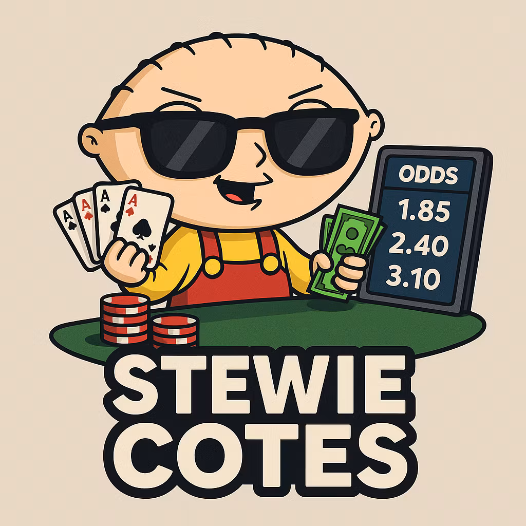 Stewie Free