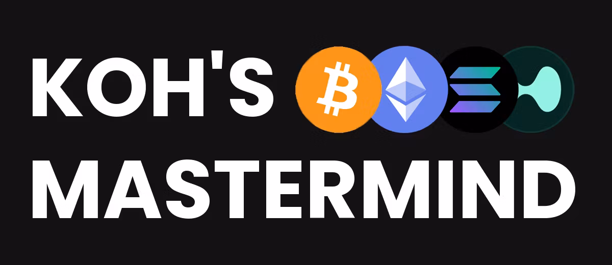 1 Year Access (Crypto Accepted)