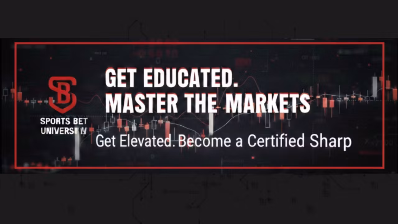 Boyd Davis | Sports Bet University