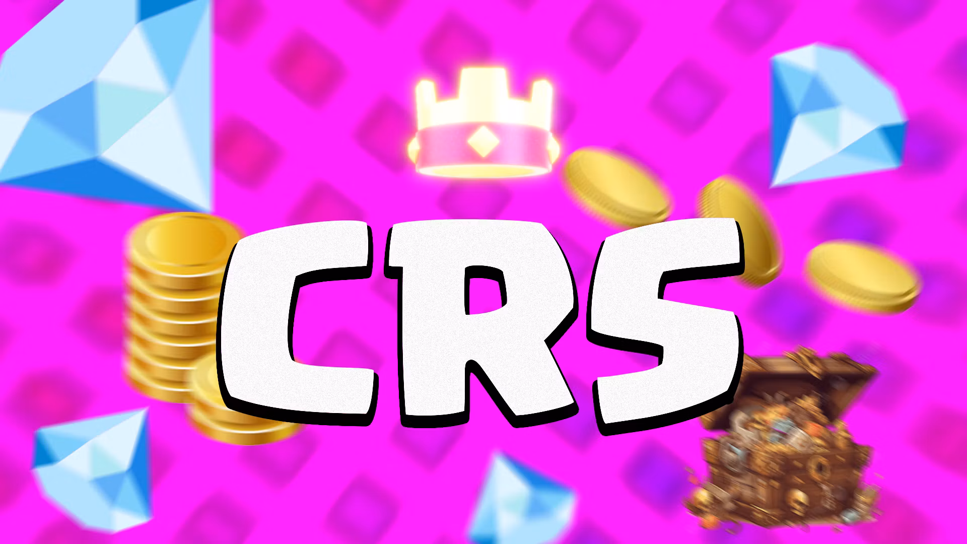 Clash Royale Secrets