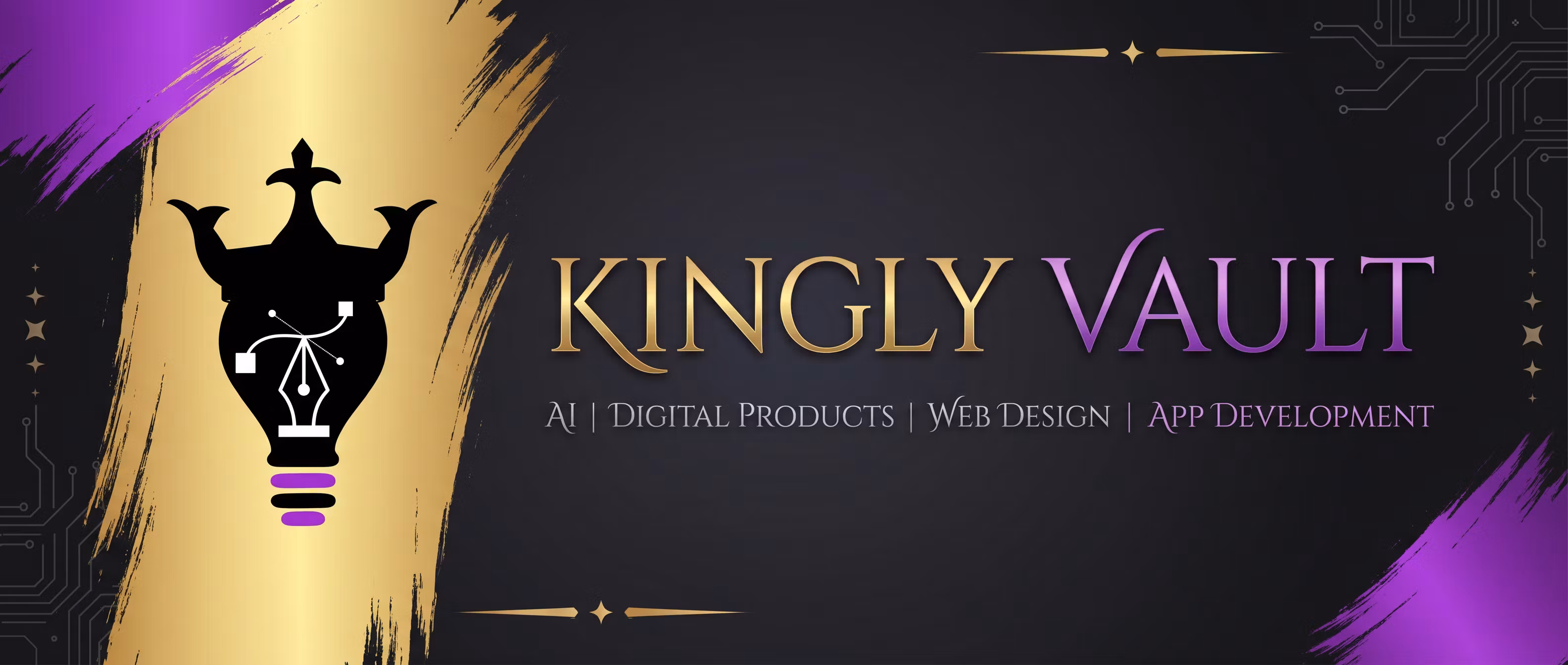 Kingly Vault