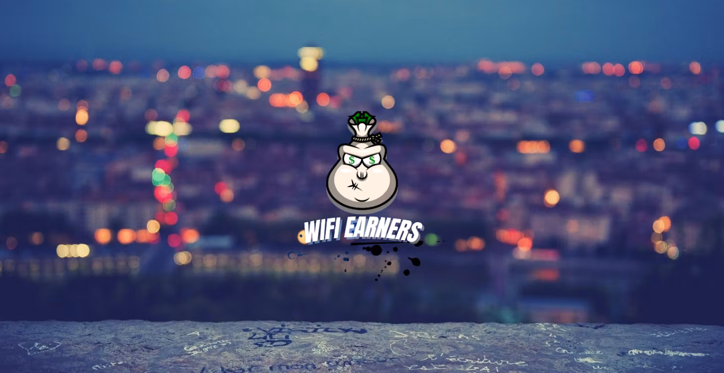 Wifi Earners 