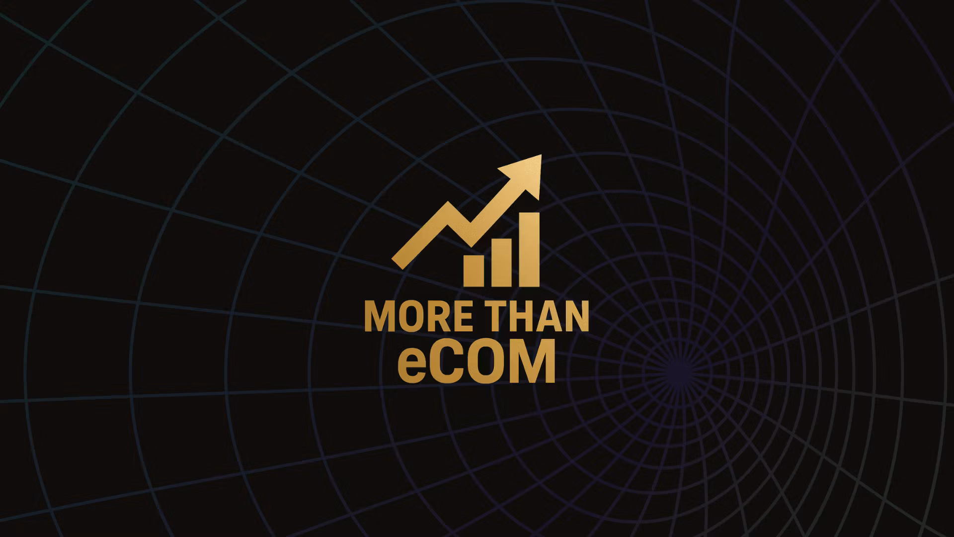 More Than eCom