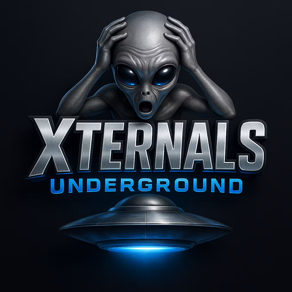 XTernals Underground Free