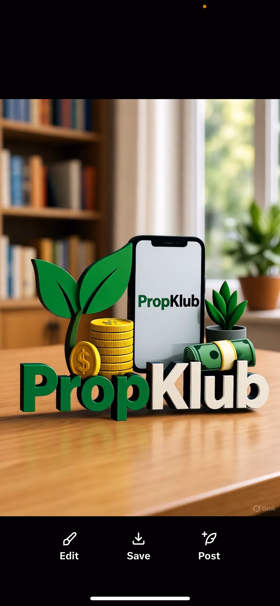PropKlub💰