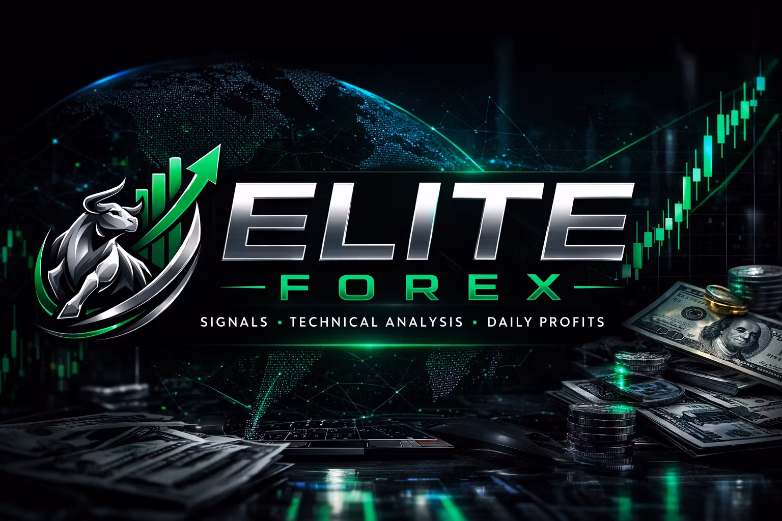 Elite Forex Signals & Technical Analysis
