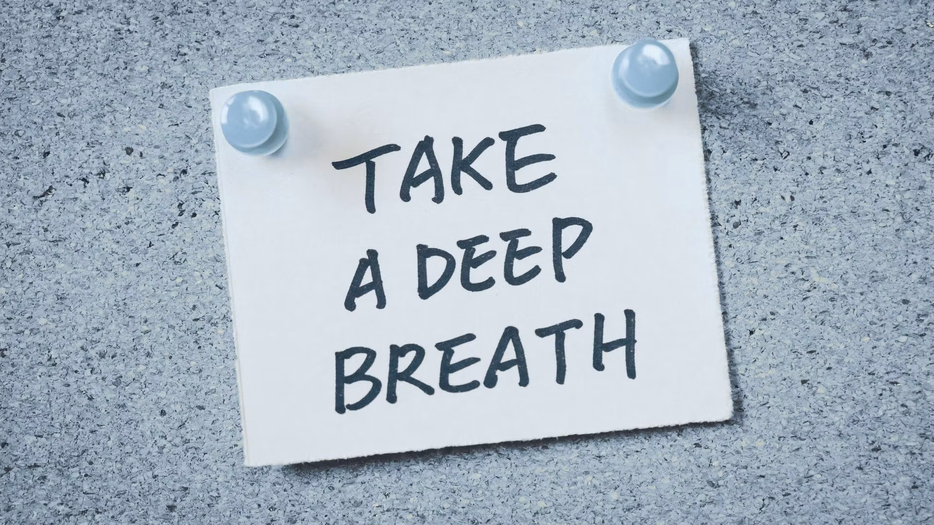 NeuroBreathwork for Anxiety