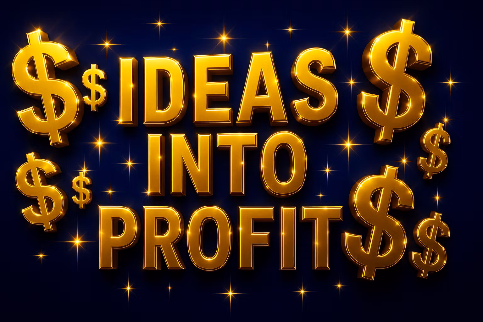 Digital Product Empire