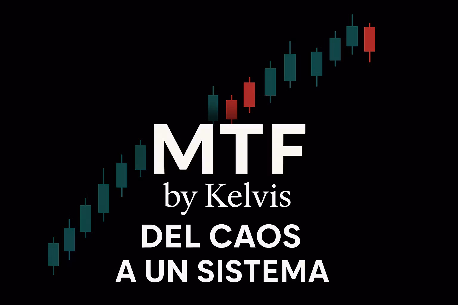 MTF by Kelvis
