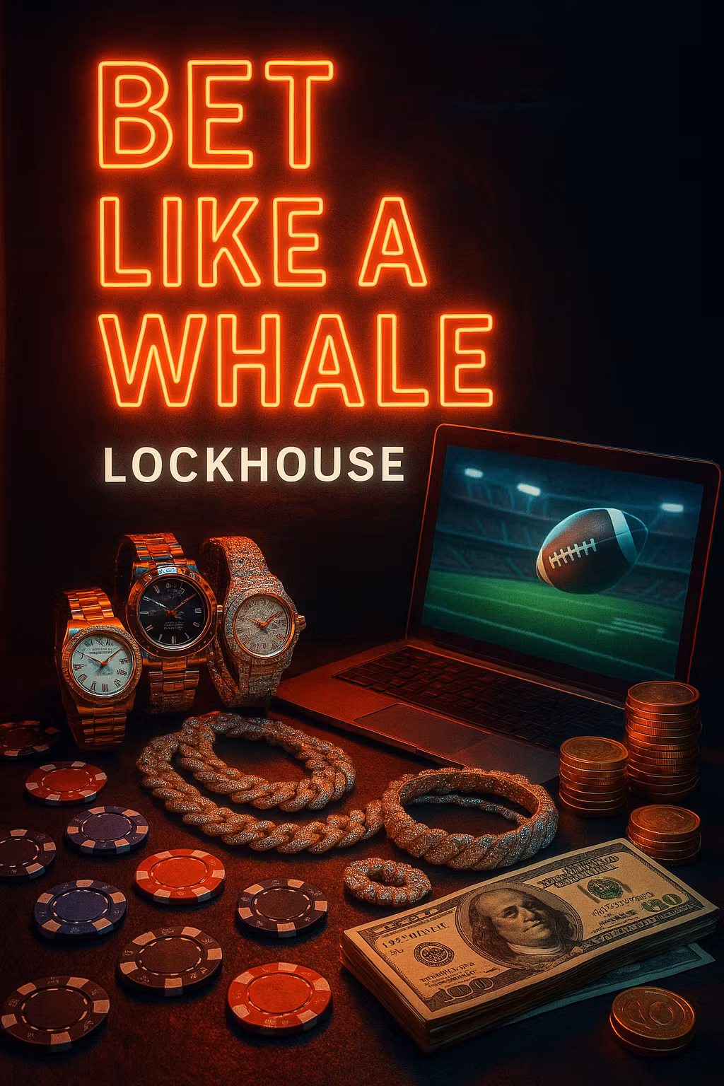 LockHouse