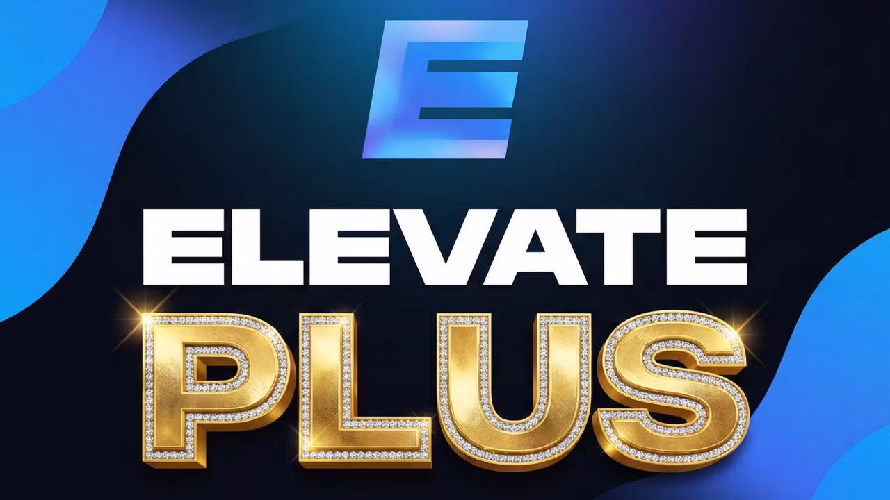 Elevate Plus