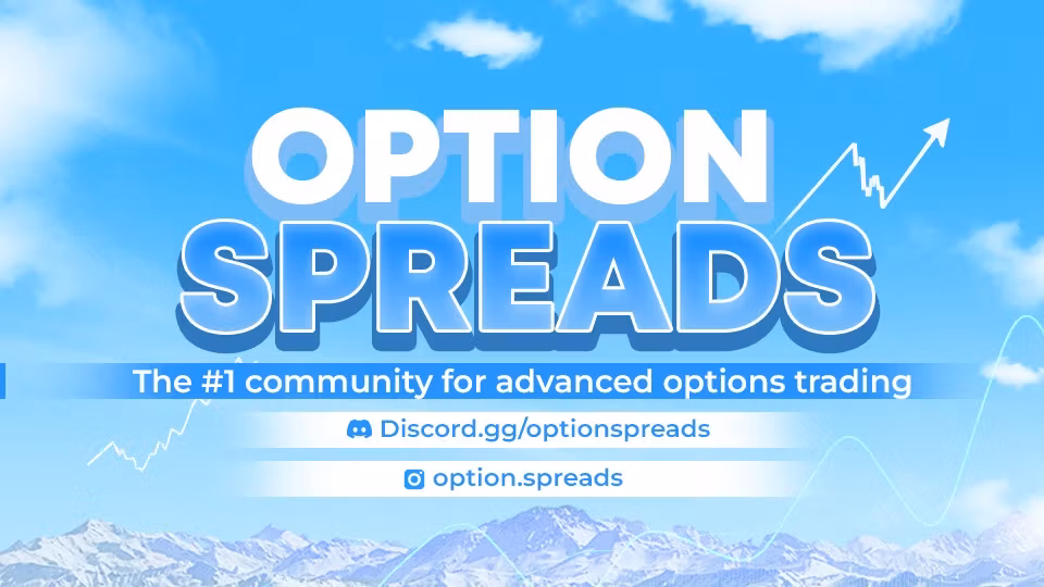 Option Spreads Trading Group