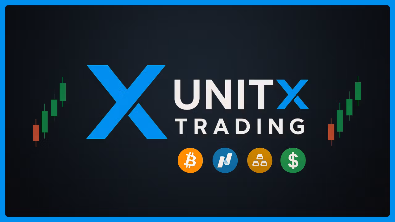 UnitX Trading – Groupe Privé