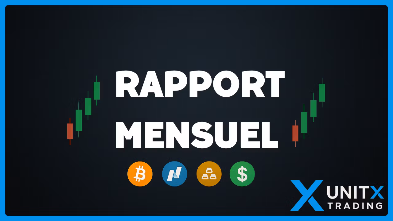 Rapport Mensuel Marchés Février 2026