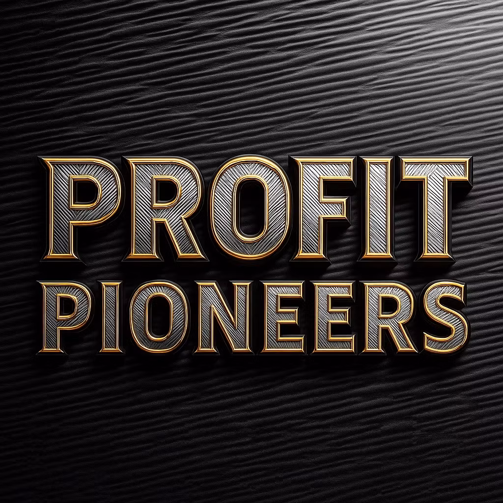 Profit Pioneers