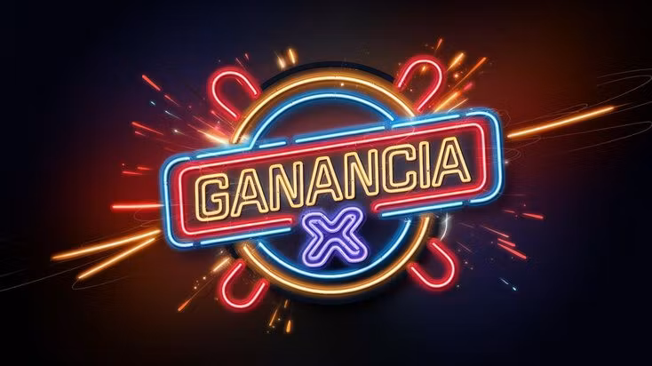 GananciaX
