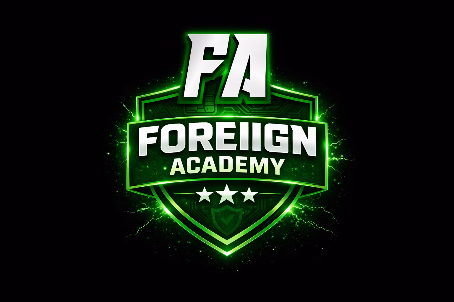 Foreiign Academy 