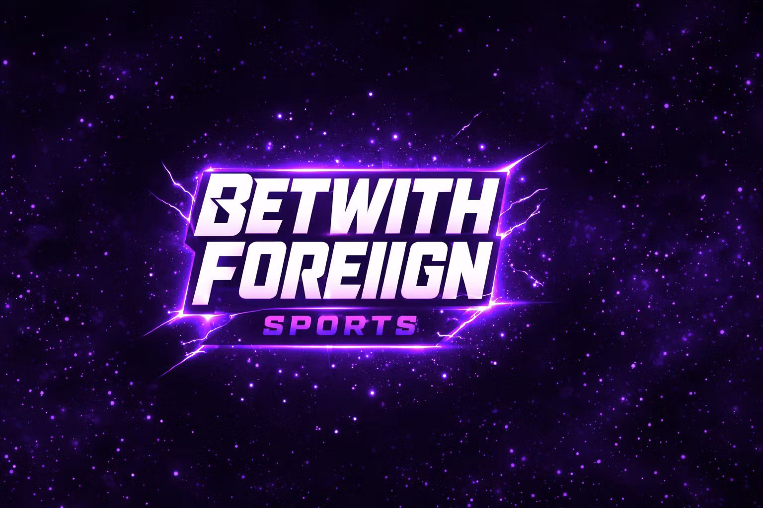 BetWithForeiign