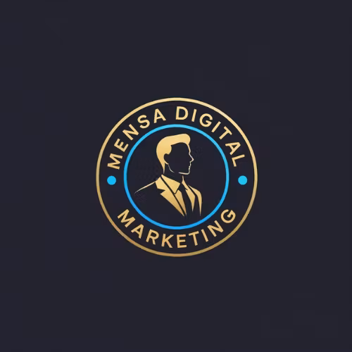 Mensa Digital Marketing