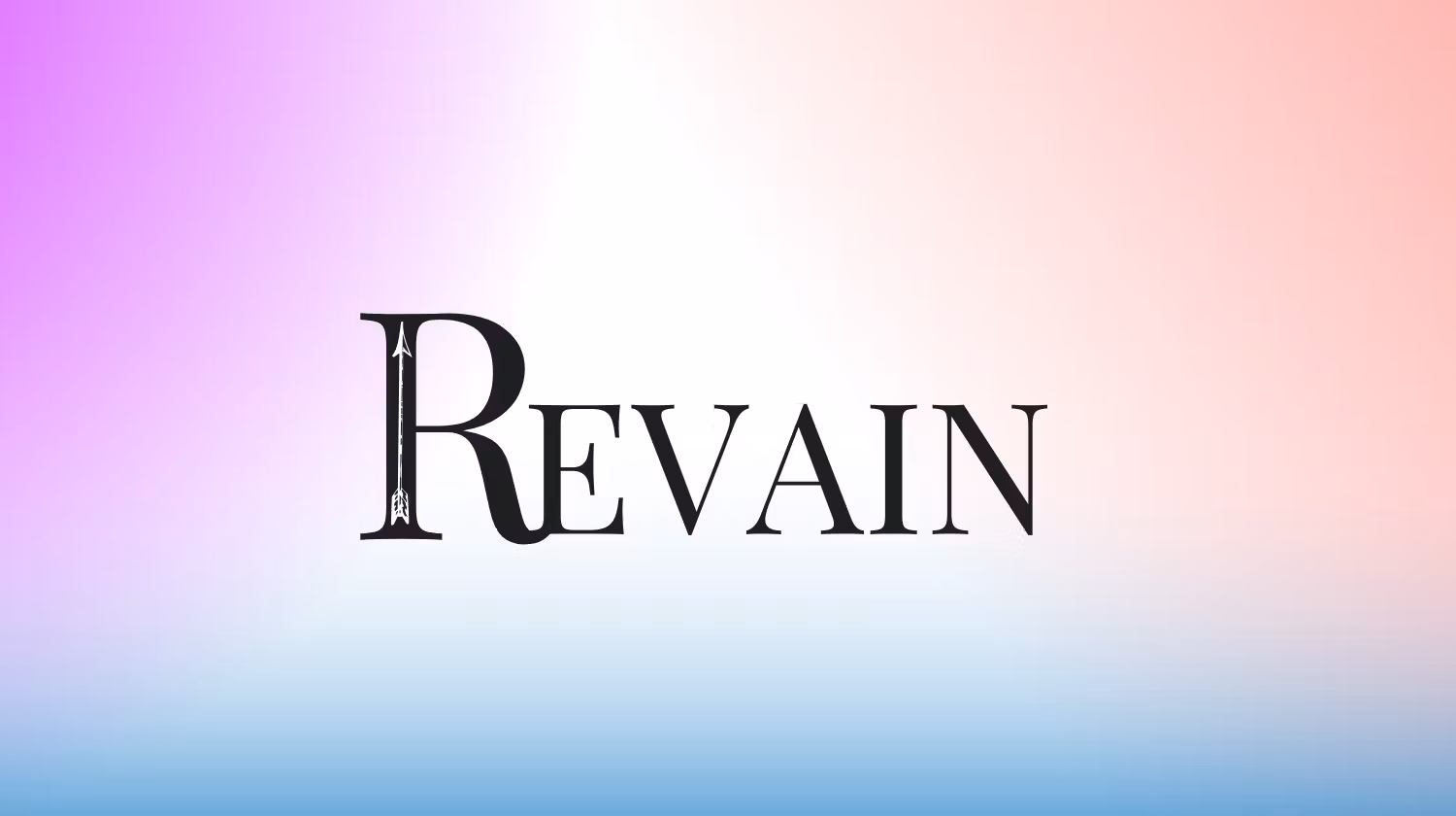 Revain