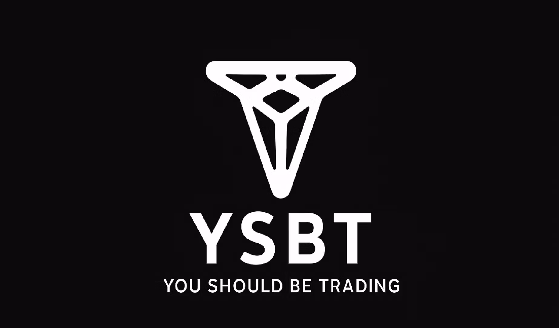 You Should Be Trading