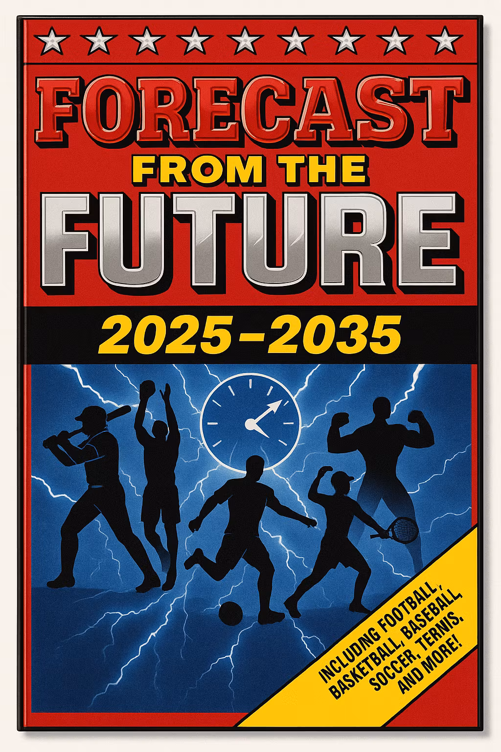 Forecast From the Future