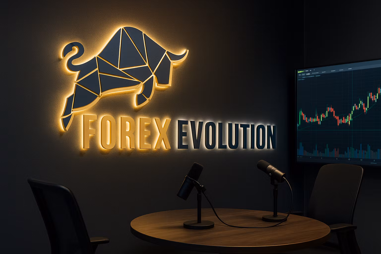 Forex Evolution 