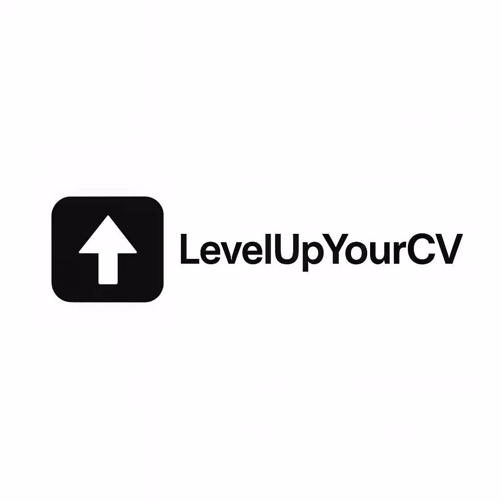 LevelUpYourCV