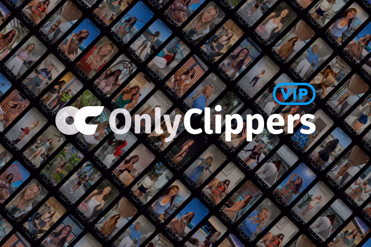 OnlyClippers VIP