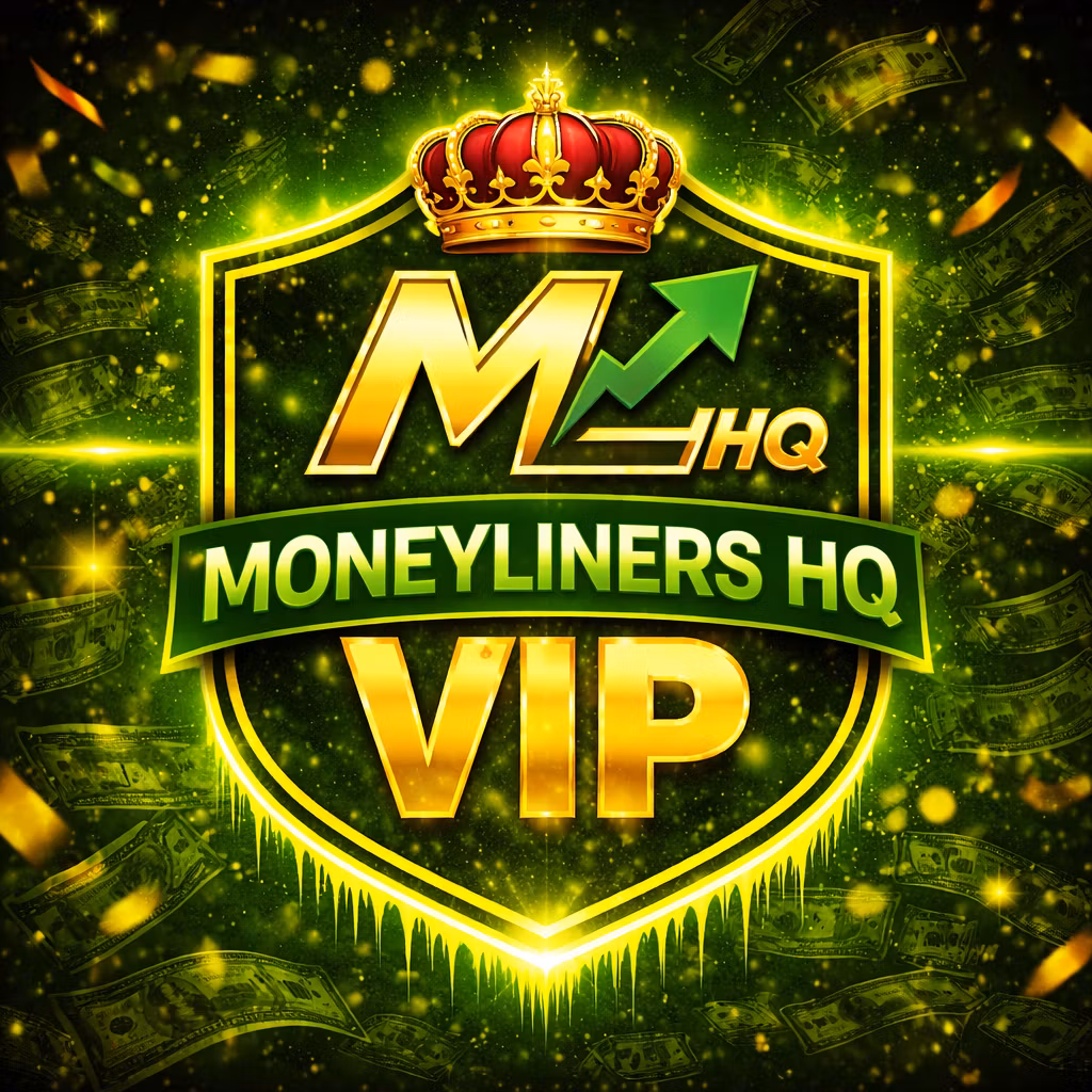 MONEYLINERS HQ VIP