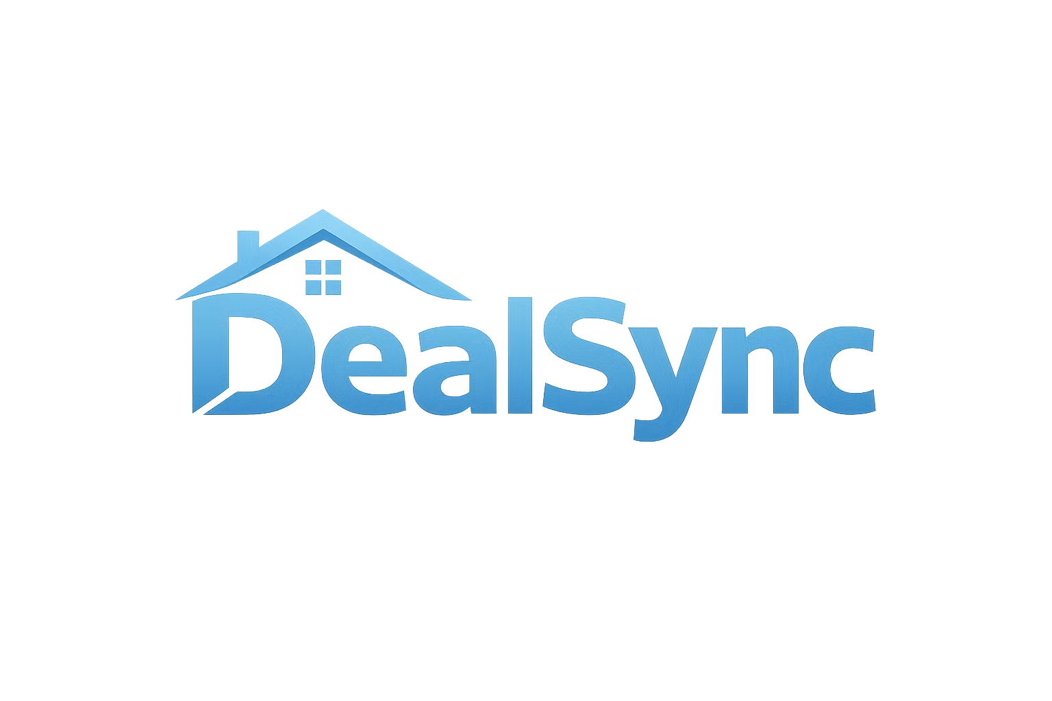 DealSync – Real Estate CRM for Investors