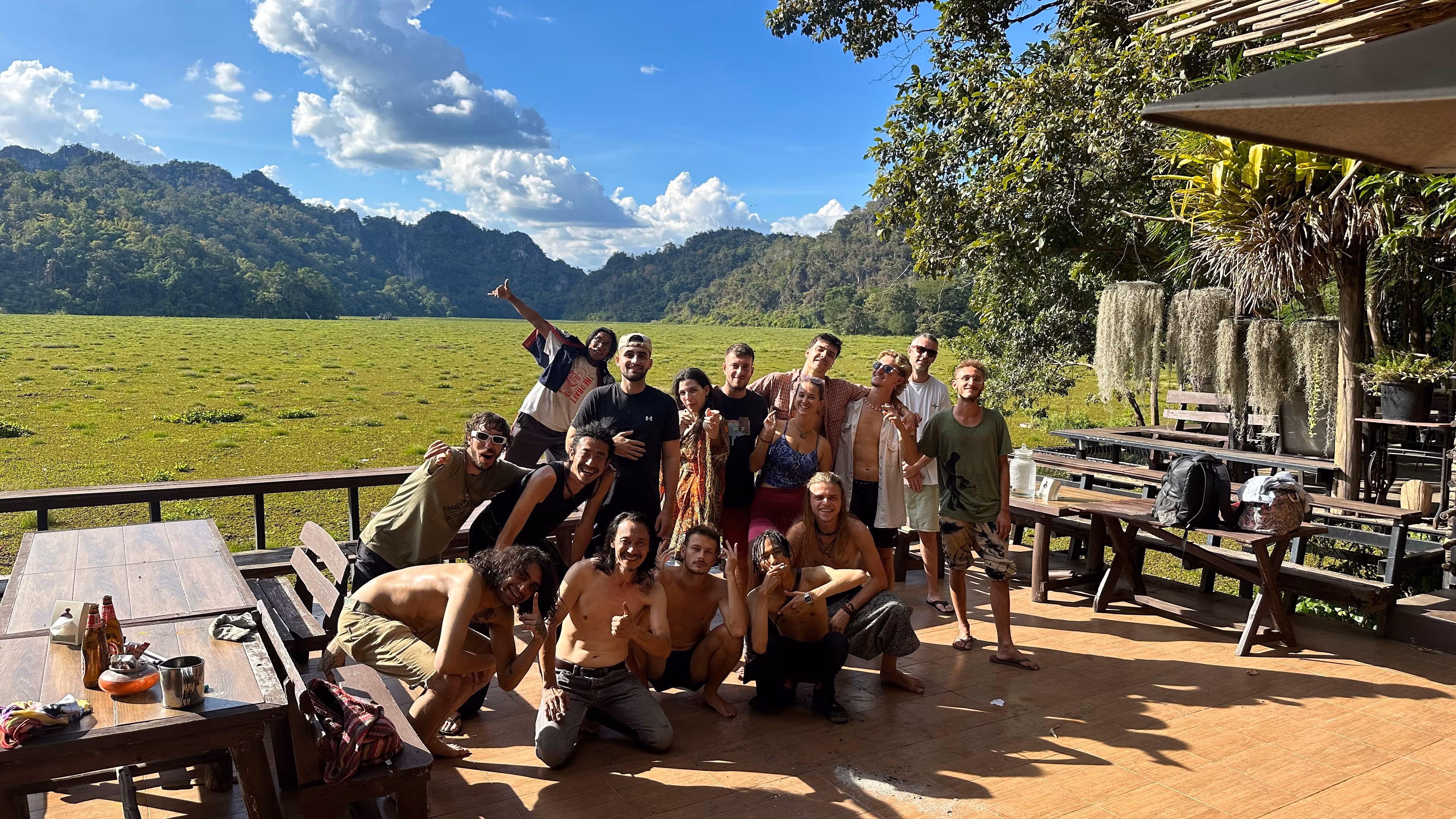 Nomad Creation Centre