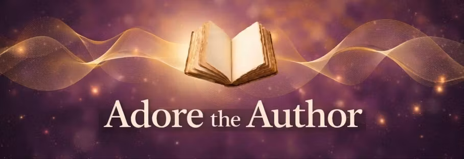 Adore the Author