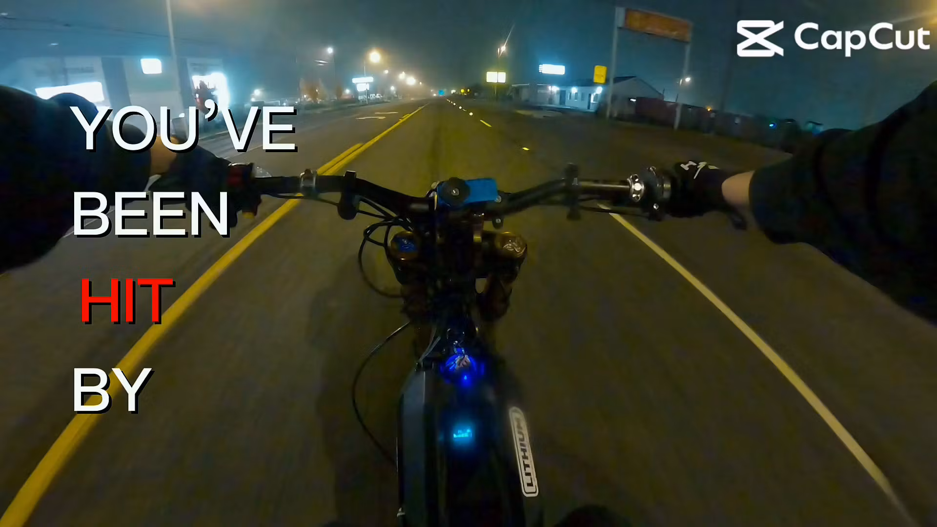 PNW _ronster Sur-Ron Upgrades