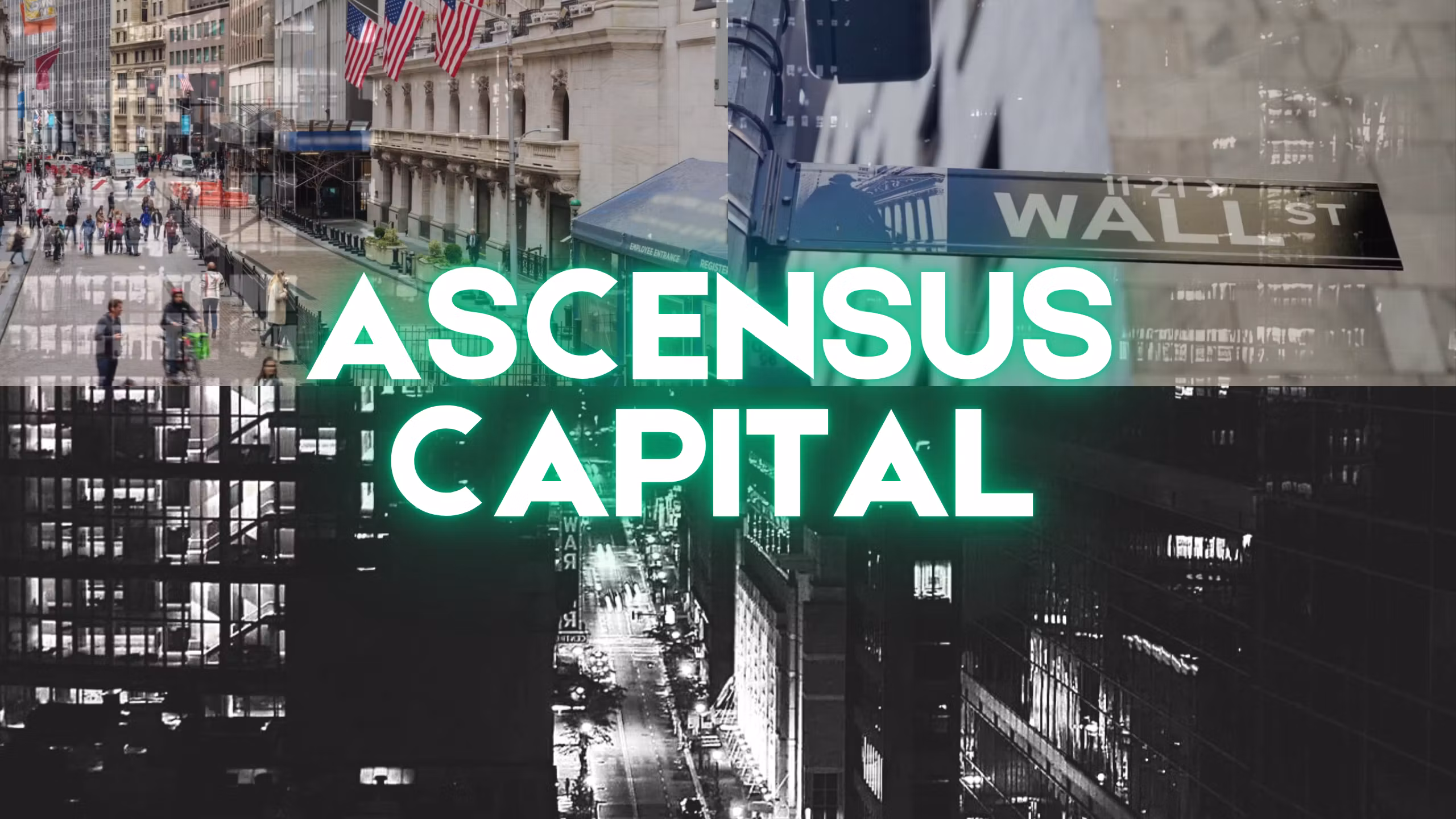 Acensus Capital