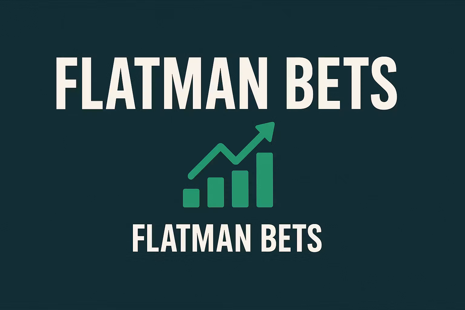 FLATMAN BETS 