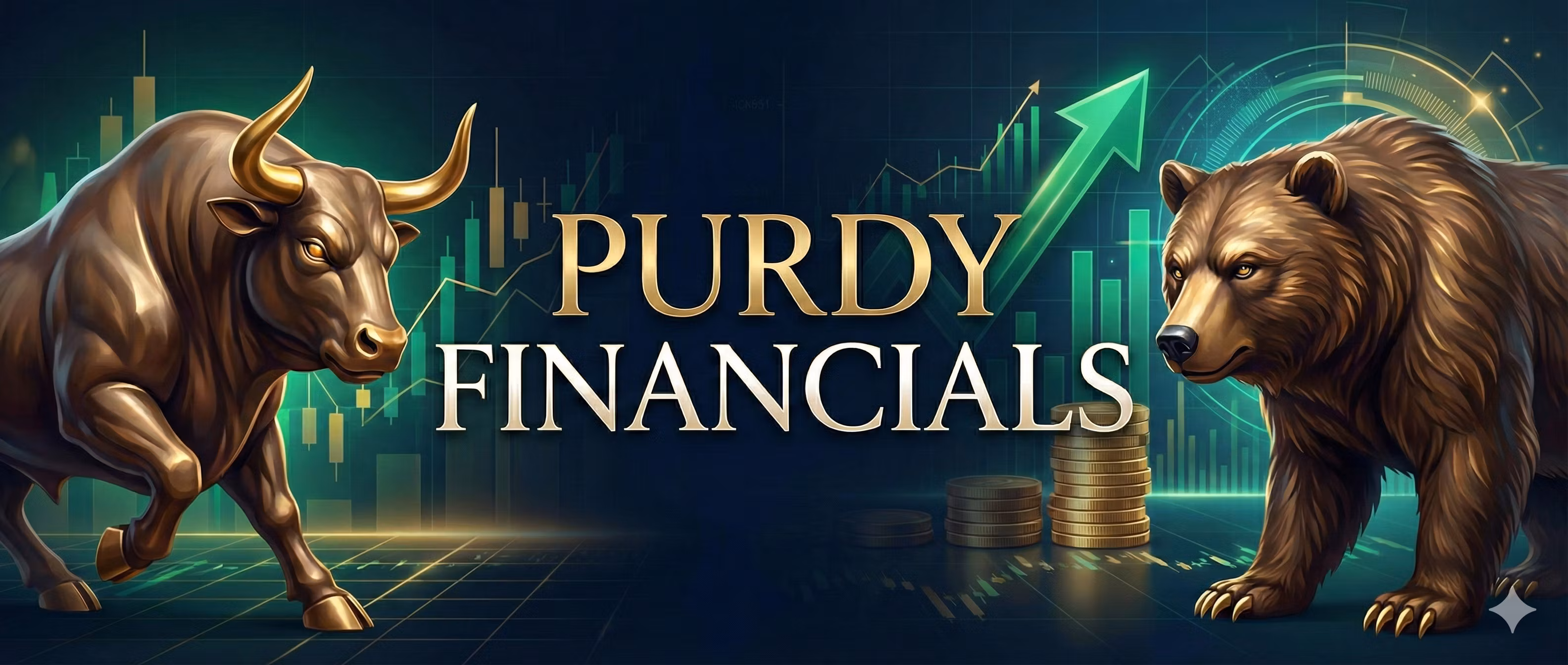 Purdy Financials