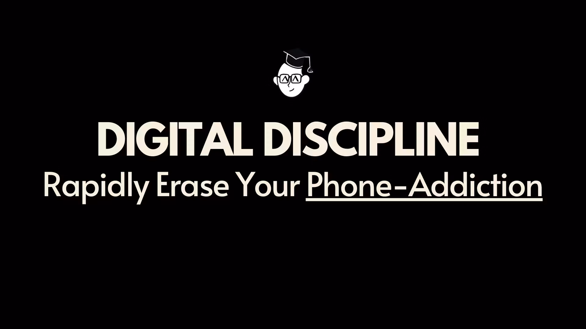 Quit Phone Addiction