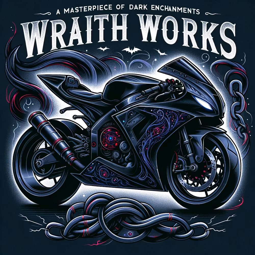 Wraith Works