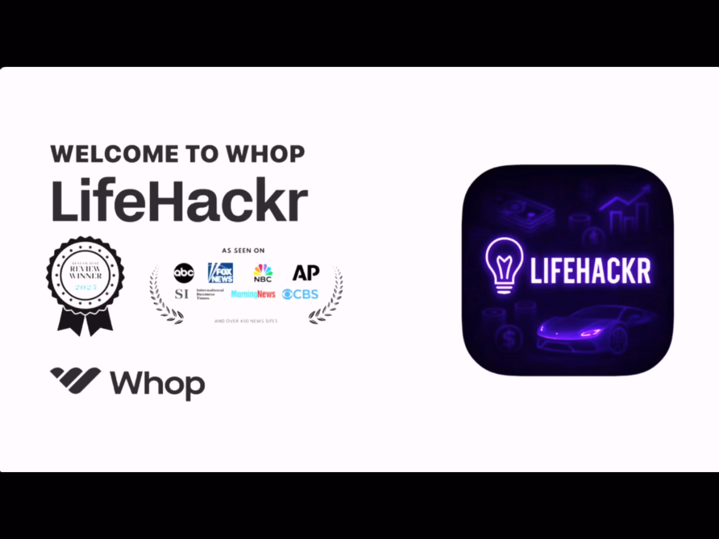 LifeHackr Mastery Vault