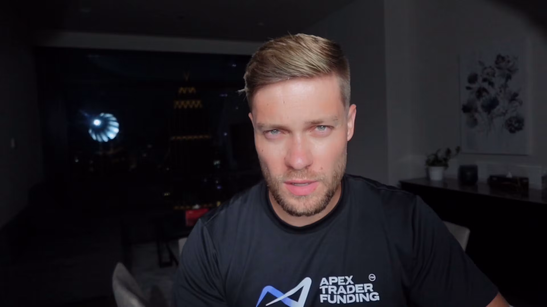 🚨 Heute 15:30 LIVE - New York Session